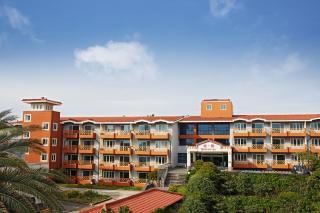 Jeju Tovice Condo New Building - 0