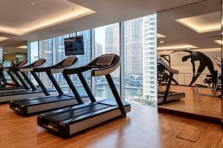 JW Marriott Marina Residences - 2