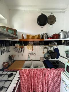 Apartament Colònia Cal Rosal - 7