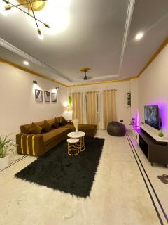 The luxe retreat - 0