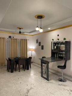 The luxe retreat - 7