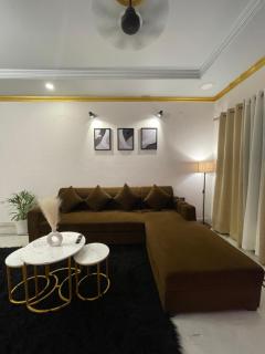 The luxe retreat - 3