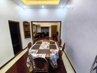 The Avis Resort and Homestay Calvary Mount - 4