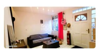 Duplex dans havre de paix, sur le GR3 proche Loire et Canal - 8