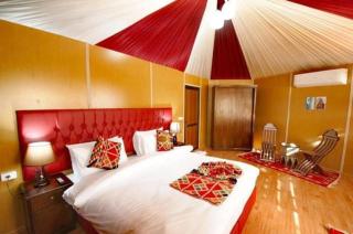 Relax Camp Wadi Rum - 4