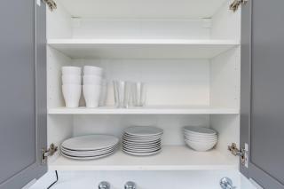 Komfortable Wohnung mit Terrasse für 5 Personen! - 8