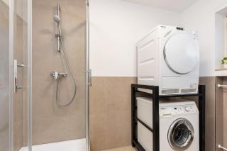 Komfortable Wohnung mit Terrasse für 5 Personen! - 7