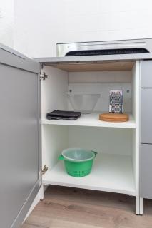 Komfortable Wohnung mit Terrasse für 5 Personen! - 5