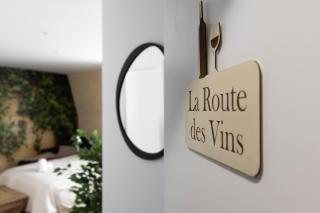 Route des vins - 3