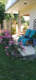 Gite Des Taravelles - 4