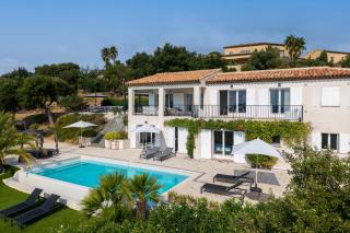 Villa Beau Rêve - Villa climatisée avec piscine - 0