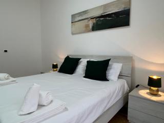 Planny Apartment - Vaticano - Rome - 8