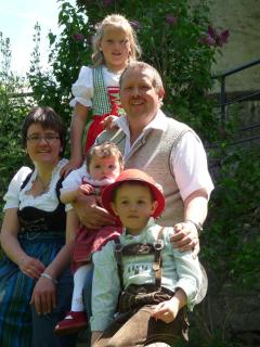 Wastlhof - Mals im Vinschgau - 1