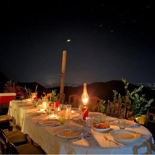 4000Dao- A Hilltop Hideaway & Experience in Doi Tung - 4