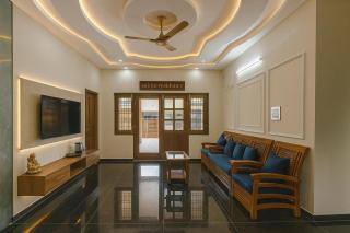 Sakthi Residency - 3