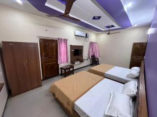 Sakthi Residency - 1