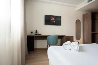 Alora Hotel Mérida - 3