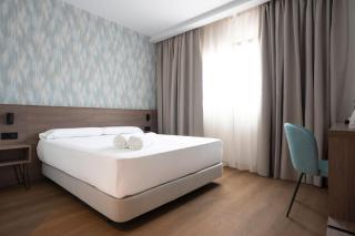 Alora Hotel Mérida - 1