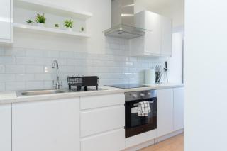 Open Mind Property - Cozy 4BR Flat & HotTub, Bognor - 6