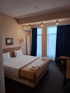 Boutique Hotel "Andza Tiflis" - Tiflis - 4
