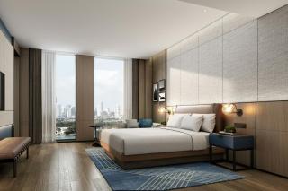 Four Points by Sheraton Kunshan - 6