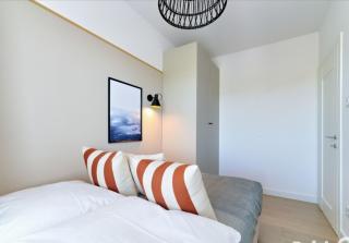 Apartament Polanki Aqua SPA Deluxe Nielimitowany dostęp do basenów darmowy parking - 1