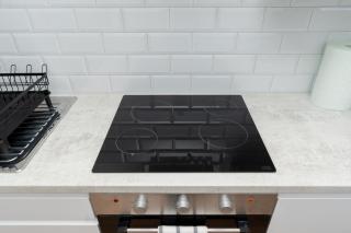 Open Mind Property - Cozy 4BR Flat & HotTub, Bognor - 1