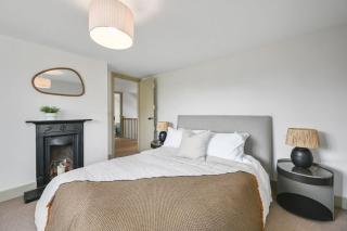 Pelsham Farm Cottage - 5