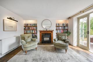 Pelsham Farm Cottage - 4