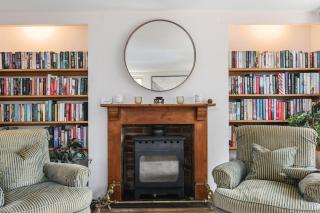 Pelsham Farm Cottage - 8