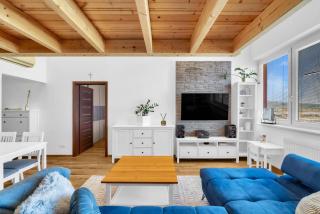 Sky View Family Apartment - 0
