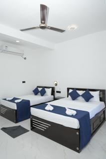 Trinco Diyash Beach Hotel - 1