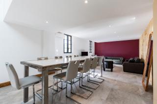 L'Ecrin Du Chateau Canon Montségur - 4