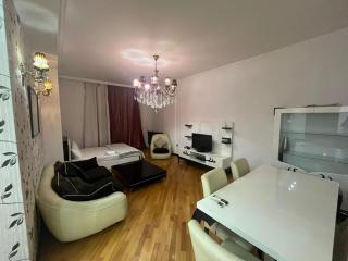 Courtyard MARRIOT Apartment Center Baku - 6
