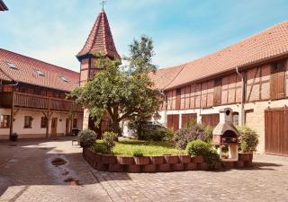 SanMar 1 Ferien und Wohnpark Residenz - Meisdorf - 0