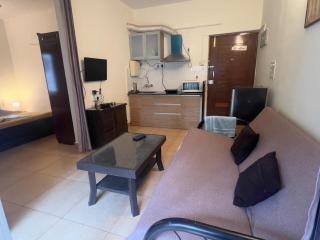 1 BHK in Arpora, Baga, Calangute - 3