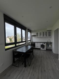 # Le 15 # Beau T3 lumineux et confortable - 3