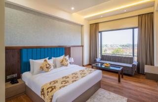 Enrise by Sayaji, Vidisha - Vidisha - 2