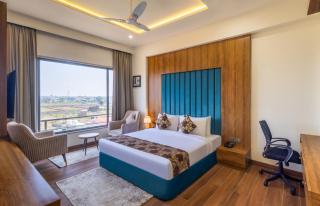 Enrise by Sayaji, Vidisha - 7