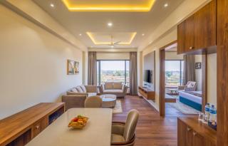 Enrise by Sayaji, Vidisha - 1