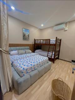 Fiw And Fair Pool Villa Hatyai - 8