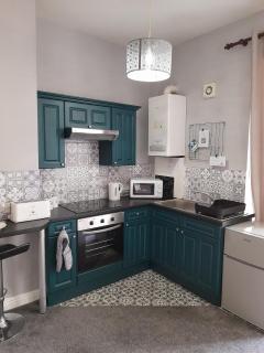 Studio No1, Cockermouth, The Lakes - 2