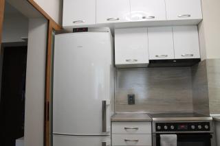 cosy apartment - 5