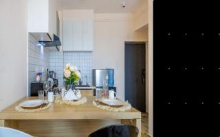 Modern 1BR in Syokimau Pool, Gym Near JKIA & SGR - 8