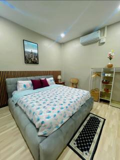 Fiw And Fair Pool Villa Hatyai - 7