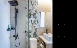 Modern 1BR in Syokimau Pool, Gym Near JKIA & SGR - 5