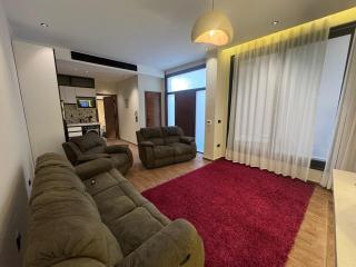Cozy stay near auc with Private entrance - Cairo - 5