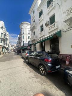 Charming apartment heart of Medina Tetouan 2BR,Balcony, - 1