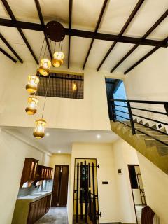 SkyU Luxury Apartment - 8