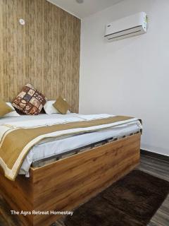 The Agra Retreat-walk to the Taj Mahal - Agra - 3